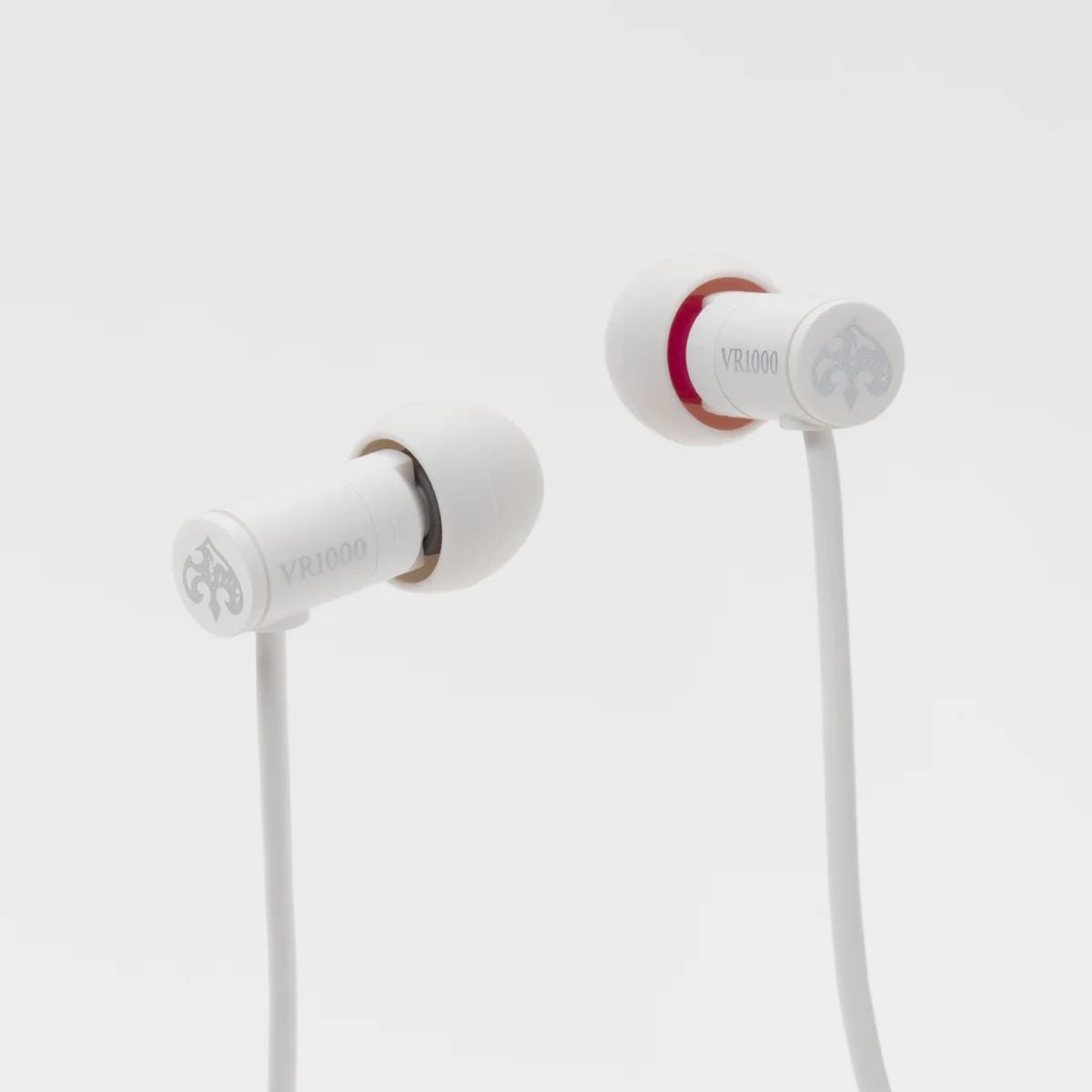 VR1000 for ASMR Patra